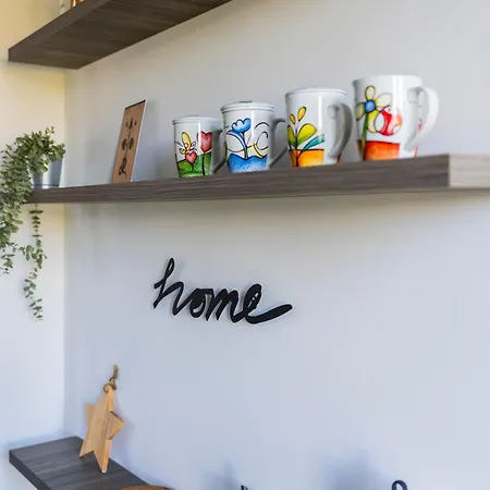 Apartamento Gin's House
