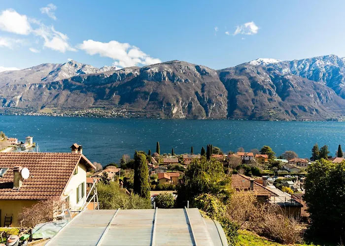 Gin's House * Bellagio