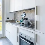 Gin's House 公寓 贝拉焦