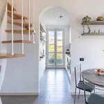 公寓 Gin's House 贝拉焦