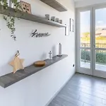 Gin's House 公寓 贝拉焦