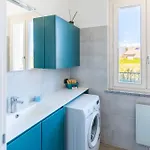 Gin's House 公寓 贝拉焦