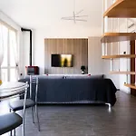 公寓 Gin's House *