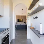 公寓 Gin's House 贝拉焦