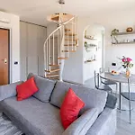 公寓 Gin's House 贝拉焦