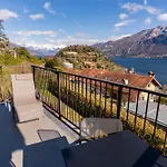 Gin's House 贝拉焦