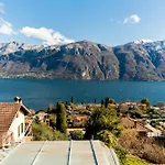 Gin's House * 贝拉焦