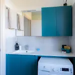 Gin's House 公寓 贝拉焦