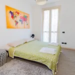 Gin's House 公寓 贝拉焦