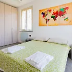 公寓 Gin's House 贝拉焦