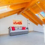 公寓 Gin's House 贝拉焦