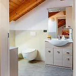 Gin's House 公寓 贝拉焦