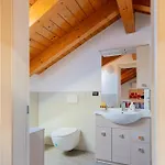 公寓 Gin's House 贝拉焦