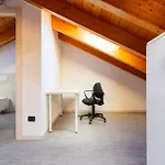 Gin's House 公寓 贝拉焦