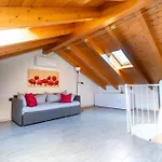 公寓 Gin's House 贝拉焦