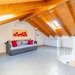 Gin's House 公寓 *