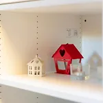 Gin's House 贝拉焦