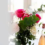 公寓 Gin's House *