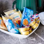 Gin's House 公寓 *