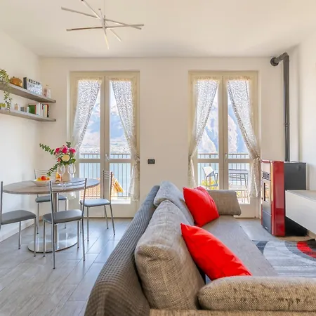 Gin's House Apartment *