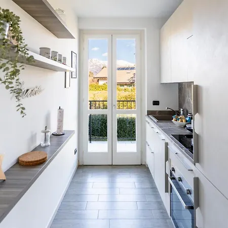 Gin's House Apartment *