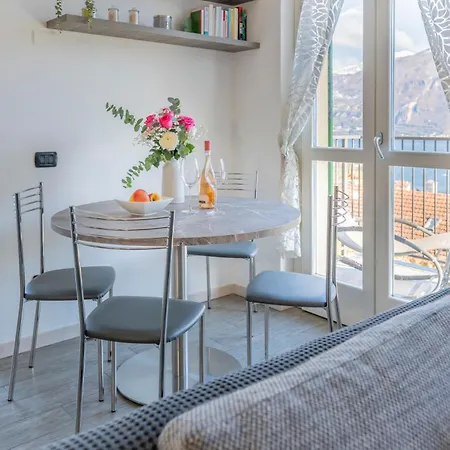 Apartment Gin's House