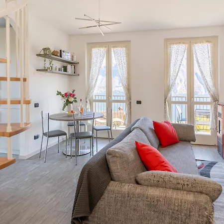 Gin's House Apartment