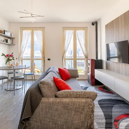 Gin's House Apartment