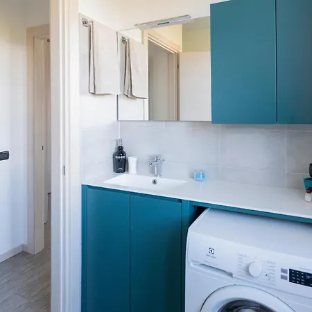Gin's House Apartment *