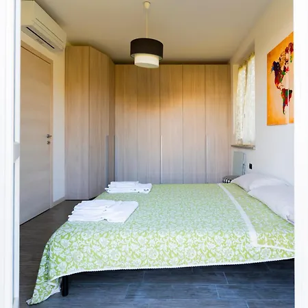 Gin's House Apartment