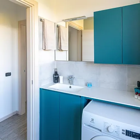 Gin's House Apartment