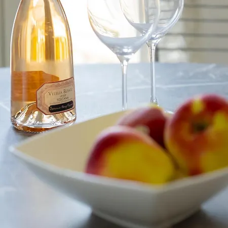 Gin's House 公寓 *