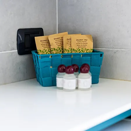 Gin's House 公寓 贝拉焦