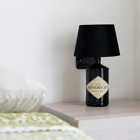 Gin's House 公寓 *