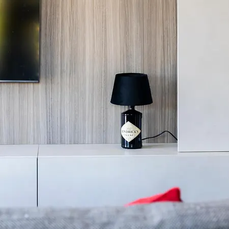 Gin's House * 贝拉焦