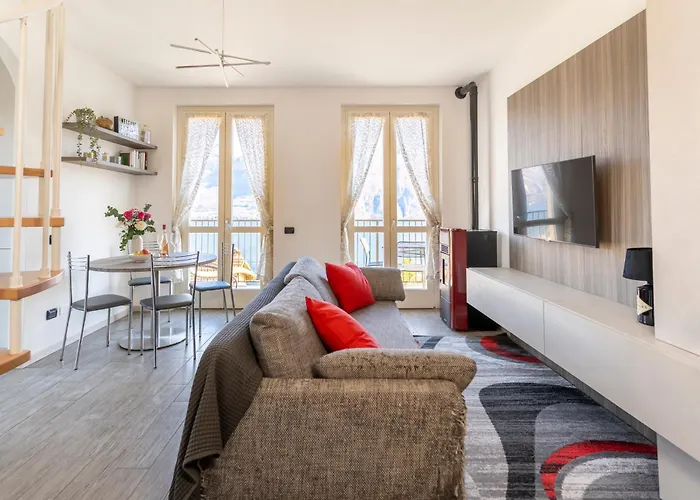 Gin's House Apartament