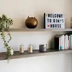 Gin's House Apartament
