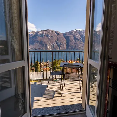 Apartamento Gin's House *