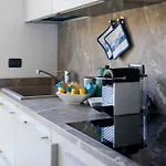Gin's House